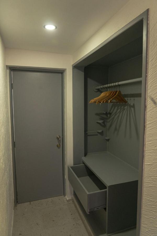 Suite Frente Al Mar En Torres Gemelas อากาปุลโก ภายนอก รูปภาพ