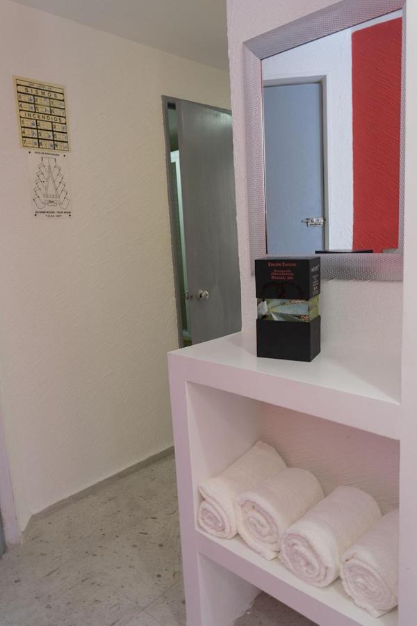 Suite Frente Al Mar En Torres Gemelas อากาปุลโก ภายนอก รูปภาพ